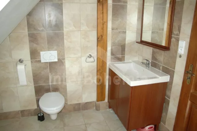 Chalupa Šumava a předhůří JC 0063