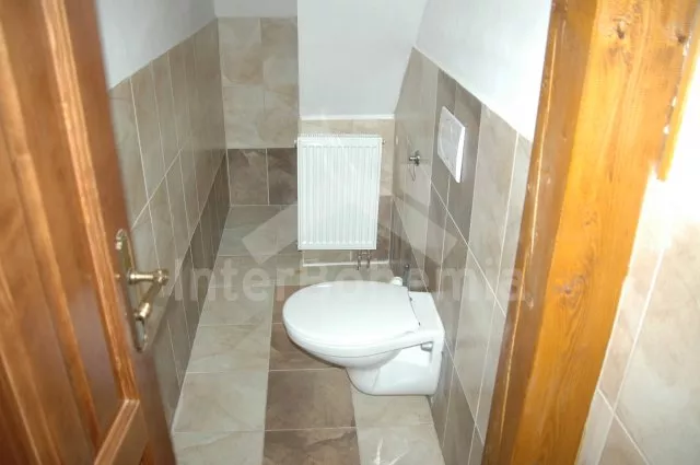 Chalupa Šumava a předhůří JC 0063