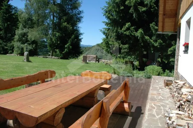 Chalupa Šumava a předhůří JC 0063