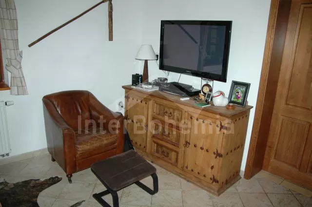 Chalupa Šumava a předhůří JC 0063