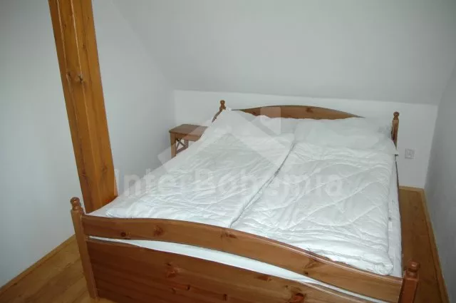 Chalupa Šumava a předhůří JC 0063