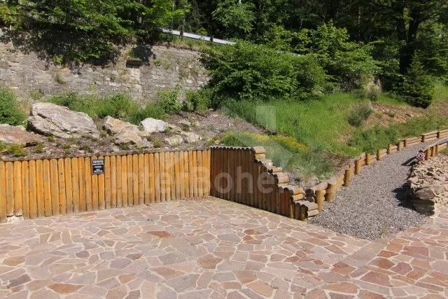 Chalupa Šumava a předhůří JC 0063