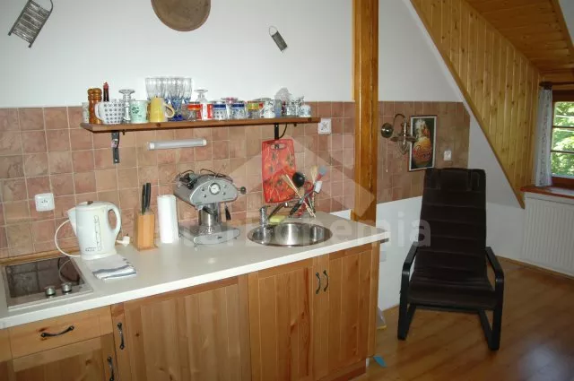 Chalupa Šumava a předhůří JC 0063