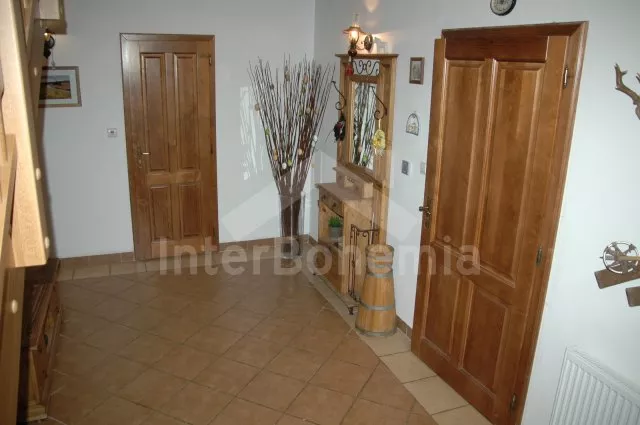 Chalupa Šumava a předhůří JC 0063