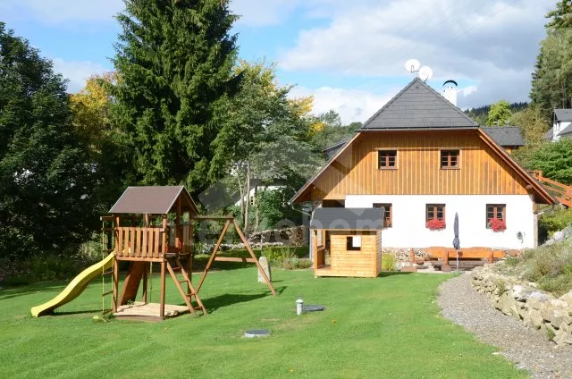 Chalupa Šumava a předhůří JC 0063