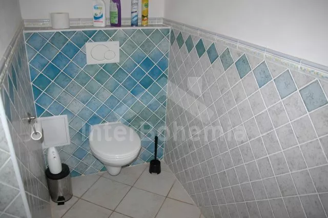 Chalupa Šumava a předhůří JC 0063