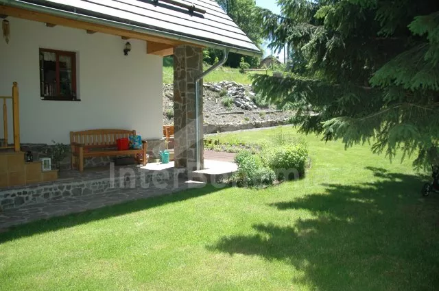 Chalupa Šumava a předhůří JC 0063