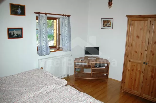 Chalupa Šumava a předhůří JC 0063