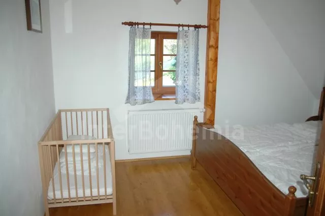 Chalupa Šumava a předhůří JC 0063