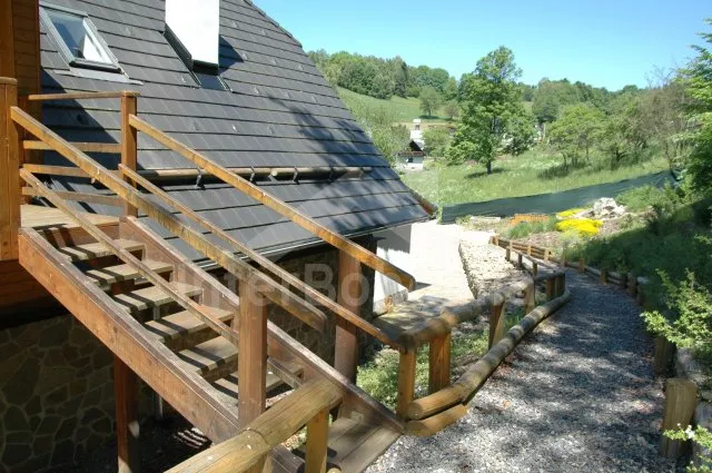 Chalupa Šumava a předhůří JC 0063