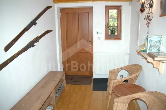 Chalupa Šumava a předhůří JC 0063