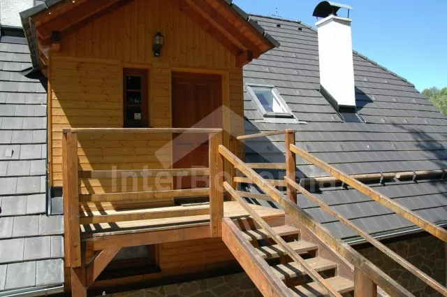 Chalupa Šumava a předhůří JC 0063