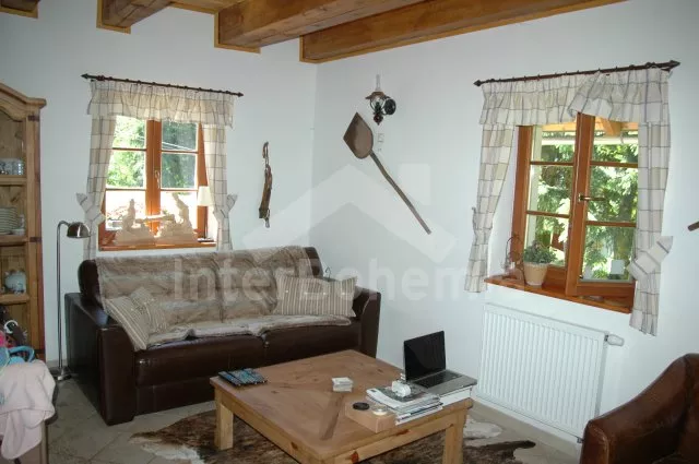 Chalupa Šumava a předhůří JC 0063