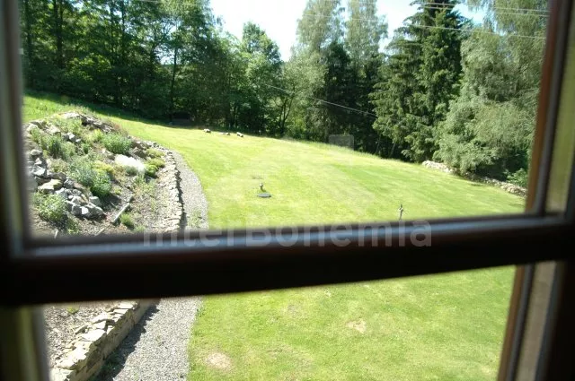 Chalupa Šumava a předhůří JC 0063