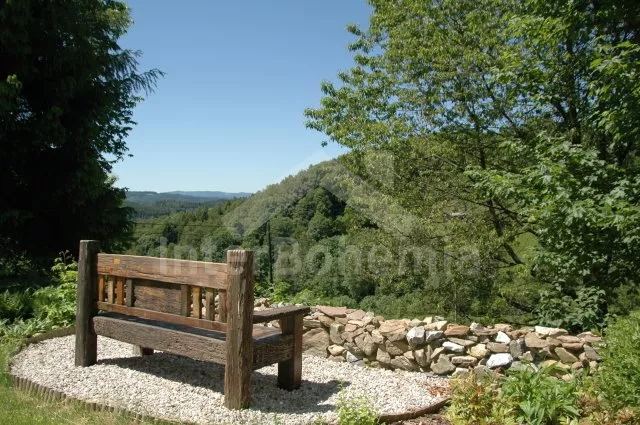 Chalupa Šumava a předhůří JC 0063