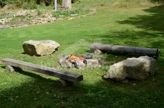 Chalupa Šumava a předhůří JC 0063