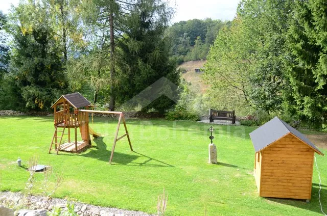 Chalupa Šumava a předhůří JC 0063