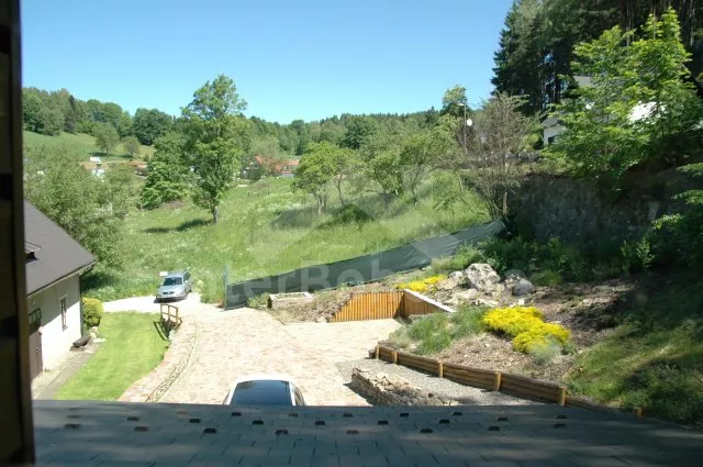 Chalupa Šumava a předhůří JC 0063