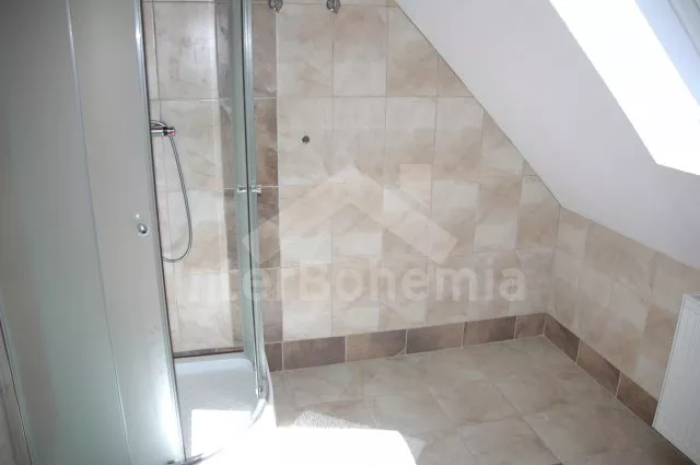 Chalupa Šumava a předhůří JC 0063