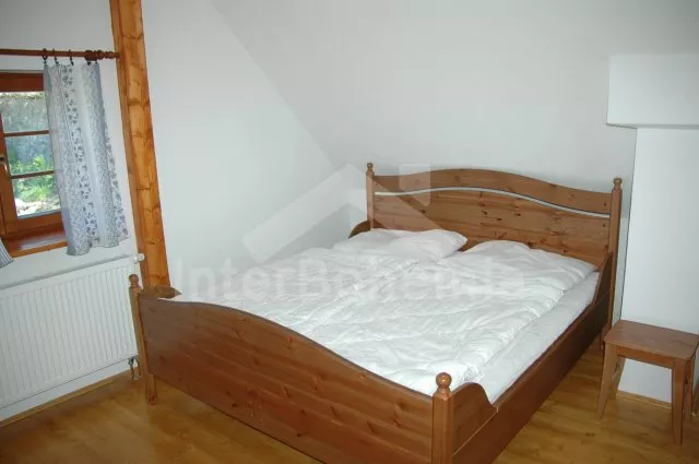 Chalupa Šumava a předhůří JC 0063