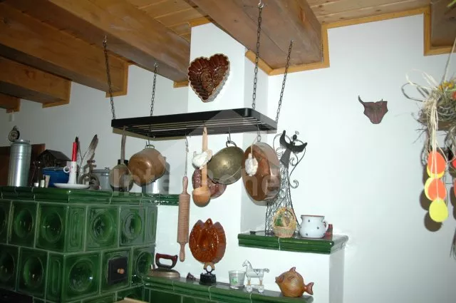 Chalupa Šumava a předhůří JC 0063