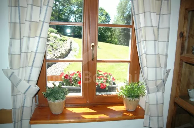 Chalupa Šumava a předhůří JC 0063