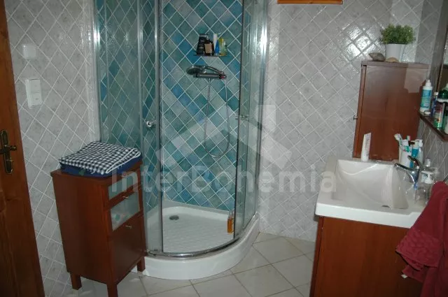 Chalupa Šumava a předhůří JC 0063