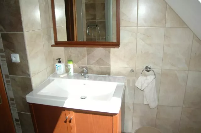 Chalupa Šumava a předhůří JC 0063