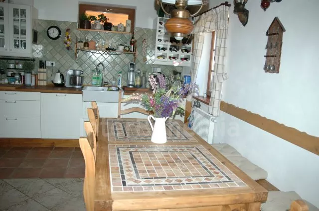 Chalupa Šumava a předhůří JC 0063