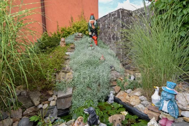 Holiday Home Bohemian-Moravian highlands JC 0064