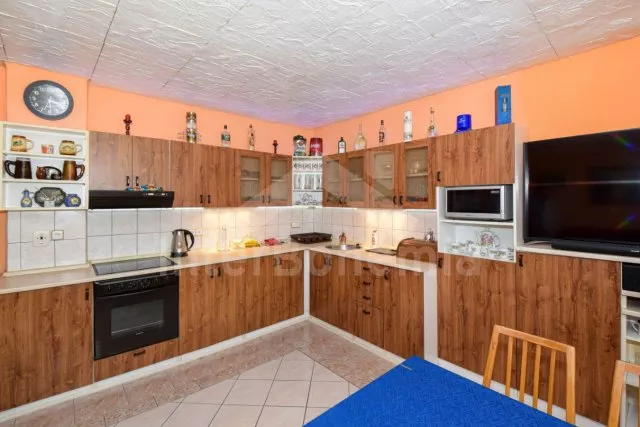 Holiday Home Bohemian-Moravian highlands JC 0064