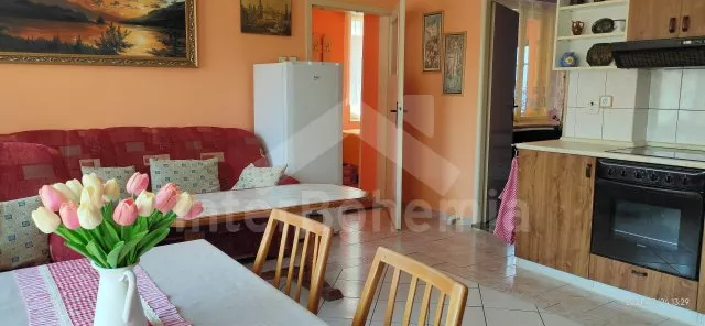 Holiday Home Bohemian-Moravian highlands JC 0064