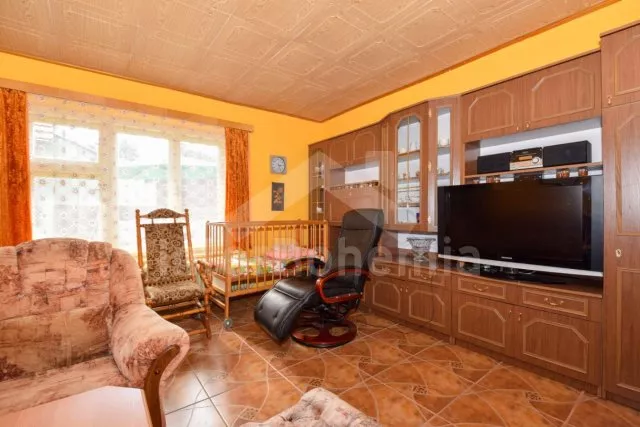 Holiday Home Bohemian-Moravian highlands JC 0064