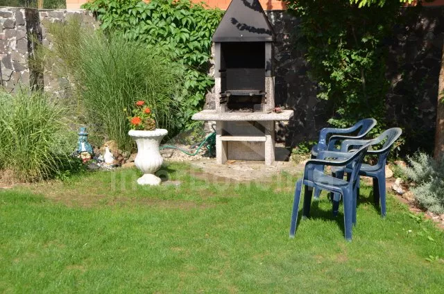 Chalupa Českomoravská vrchovina JC 0064