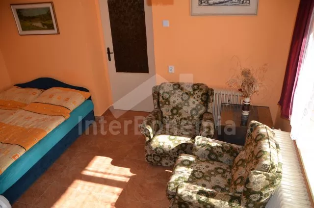 Holiday Home Bohemian-Moravian highlands JC 0064