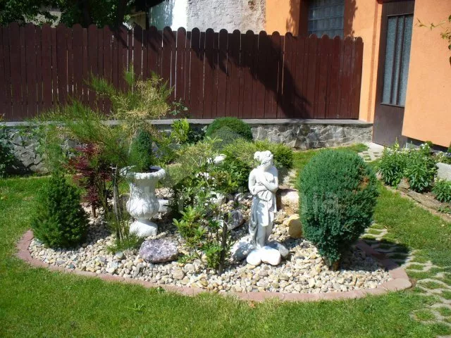 Holiday Home Bohemian-Moravian highlands JC 0064