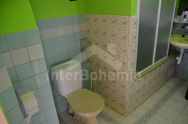 Holiday Home Bohemian-Moravian highlands JC 0064