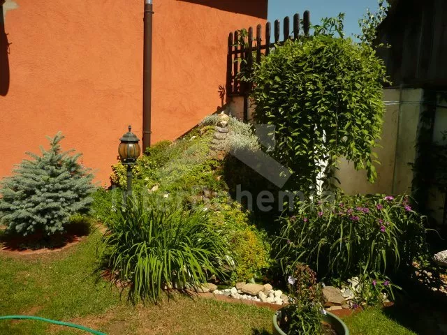 Holiday Home Bohemian-Moravian highlands JC 0064