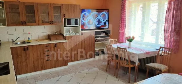 Holiday Home Bohemian-Moravian highlands JC 0064