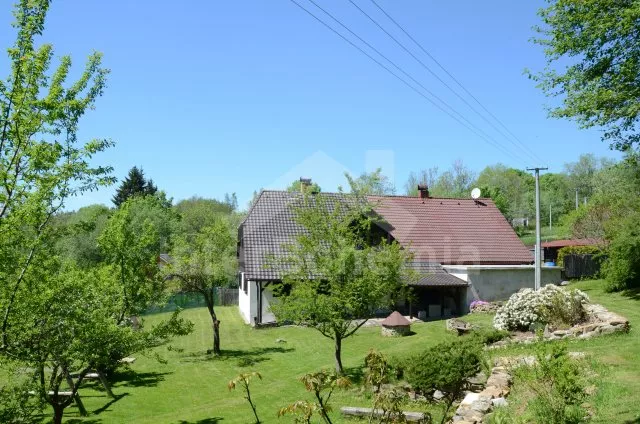 Chalupa Šumava a předhůří JC 0065