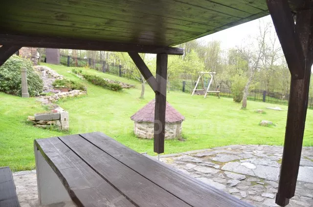 Chalupa Šumava a předhůří JC 0065