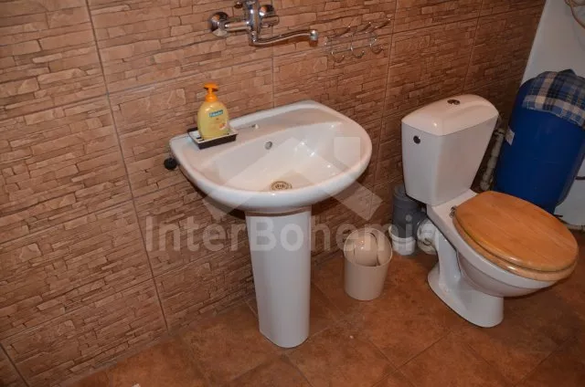 Chalupa Šumava a předhůří JC 0065