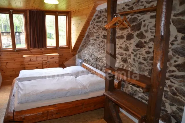 Chalupa Šumava a předhůří JC 0065