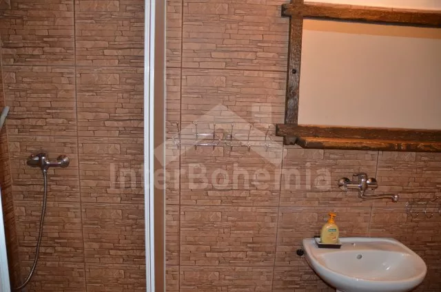 Chalupa Šumava a předhůří JC 0065