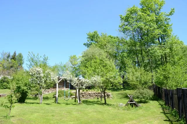 Chalupa Šumava a předhůří JC 0065