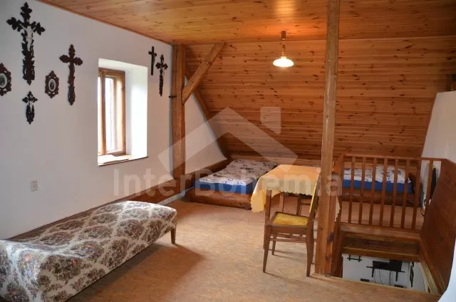 Chalupa Šumava a předhůří JC 0065