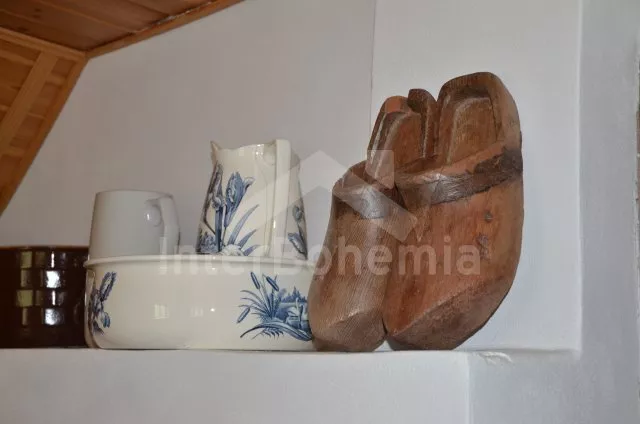 Chalupa Šumava a předhůří JC 0065