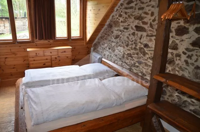 Chalupa Šumava a předhůří JC 0065