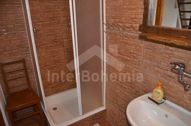 Chalupa Šumava a předhůří JC 0065