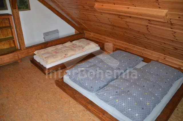 Chalupa Šumava a předhůří JC 0065